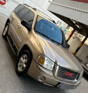 2006 GMC Envoy SLE