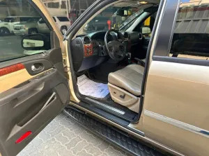2006 GMC Envoy SLE