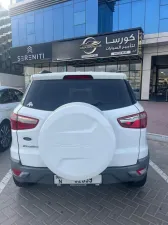 2016 فورد ايكوسبورت SE