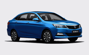 Changan V7