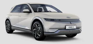 2023 هيونداي ايونيك ٥ Limited