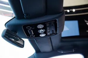 2016 بنتلي فلاينج سبير V8