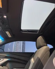 2018 شيفروليه كامارو 1SS