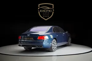 2016 بنتلي فلاينج سبير V8