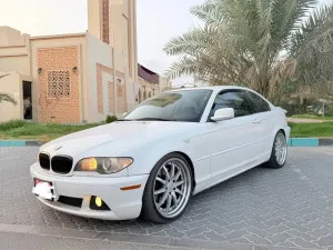 2005 بي أم دابليو الفئة - 3 330ci