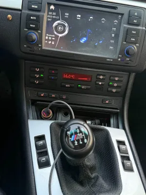 2005 بي أم دابليو الفئة - 3 330ci
