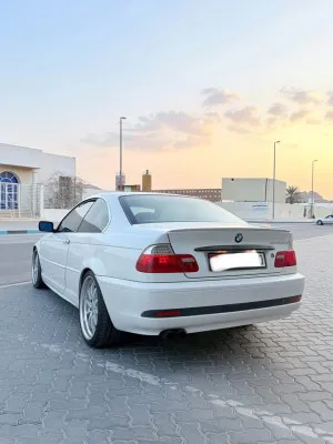2005 بي أم دابليو الفئة - 3 330ci