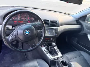 2005 بي أم دابليو الفئة - 3 330ci