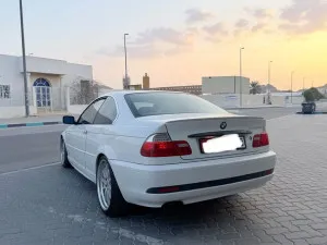 2005 بي أم دابليو الفئة - 3 330ci