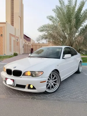 2005 بي أم دابليو الفئة - 3 330ci