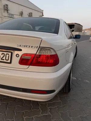 2005 بي أم دابليو الفئة - 3 330ci