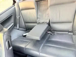 2005 بي أم دابليو الفئة - 3 330ci