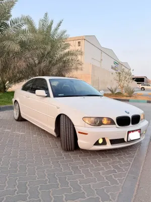2005 بي أم دابليو الفئة - 3 330ci