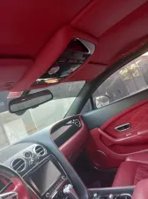 2014 بنتلي كونتيننتال GTC First Edition
