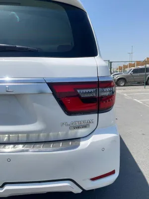 2020 نيسان باترول LE