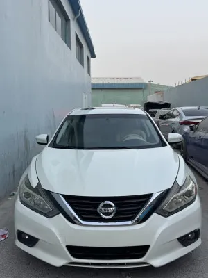 2018 Nissan Altima SL