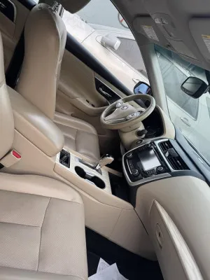 2018 Nissan Altima SL