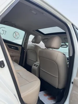 2018 Nissan Altima SL
