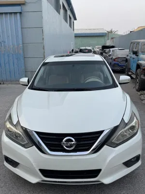 2018 Nissan Altima SL