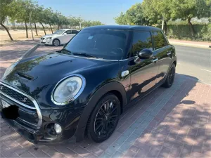 2017 ميني كوبيه Cooper S