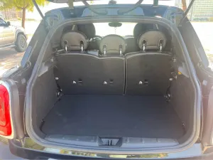 2017 ميني كوبيه Cooper S