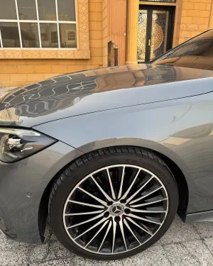 2023 Mercedes-Benz C-Class C200