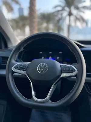 2022 فولجس فاجن تاوس