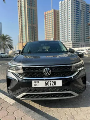 2022 فولجس فاجن تاوس