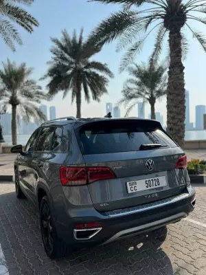 2022 فولجس فاجن تاوس