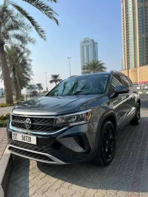 2022 فولجس فاجن تاوس