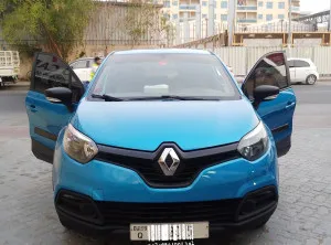 2015 Renault Captur Iconic