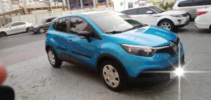 2015 Renault Captur Iconic