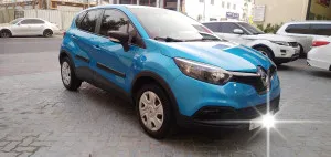 2015 Renault Captur Iconic