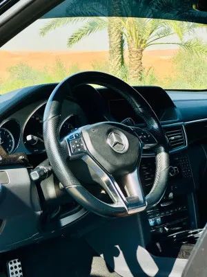 2013 مرسيدس-بنز الفئة - E E 350