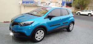 2015 Renault Captur Iconic