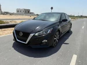 2020 نيسان آلتيما SR