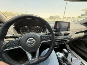 2020 نيسان آلتيما SR