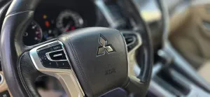2016 ميتسوبيشي مونتيرو Limited