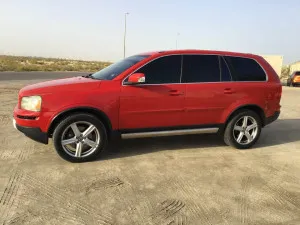2008 فولفو اكس سي ٩٠ Plus
