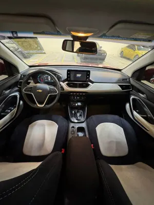2023 شيفروليه كابتيفا LS 7-seater
