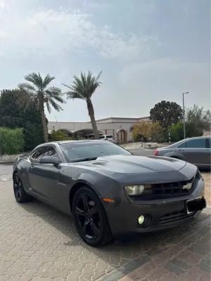 2010 Chevrolet Camaro 1SS