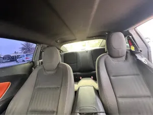 2010 Chevrolet Camaro 1SS