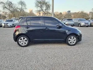 2011 Suzuki Swift SZ-5