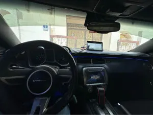 2010 Chevrolet Camaro 1SS