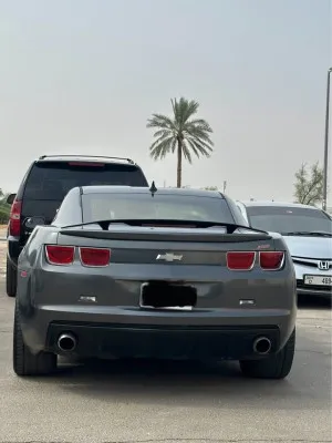 2010 Chevrolet Camaro 1SS