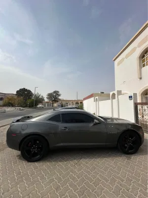 2010 Chevrolet Camaro 1SS