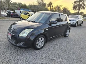 2011 Suzuki Swift SZ-5