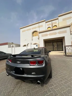 2010 Chevrolet Camaro 1SS