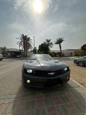 2010 Chevrolet Camaro 1SS