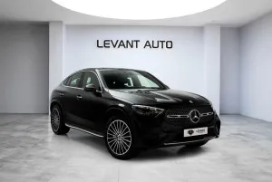 2025 Mercedes-Benz GLC 200 || 4Matic